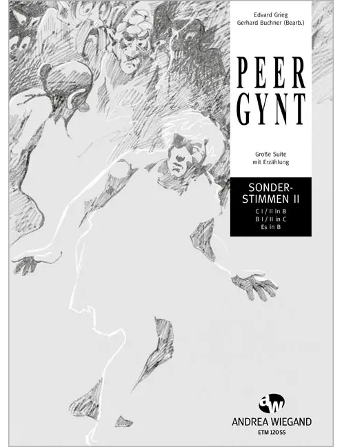 Peer Gynt